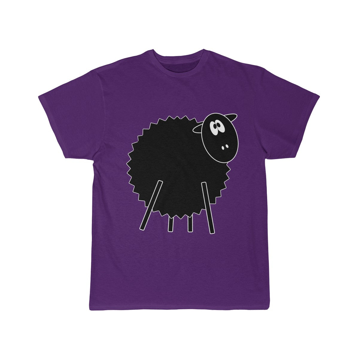 BAB FROG Men's Short Sleeve Tee - BAB FROG INC