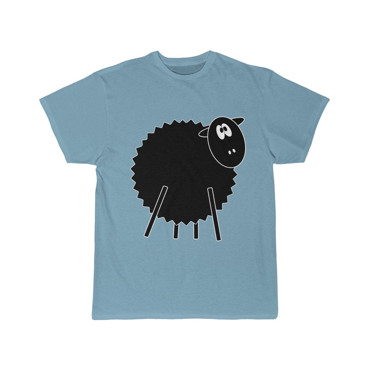 BAB FROG Men's Short Sleeve Tee - BAB FROG INC