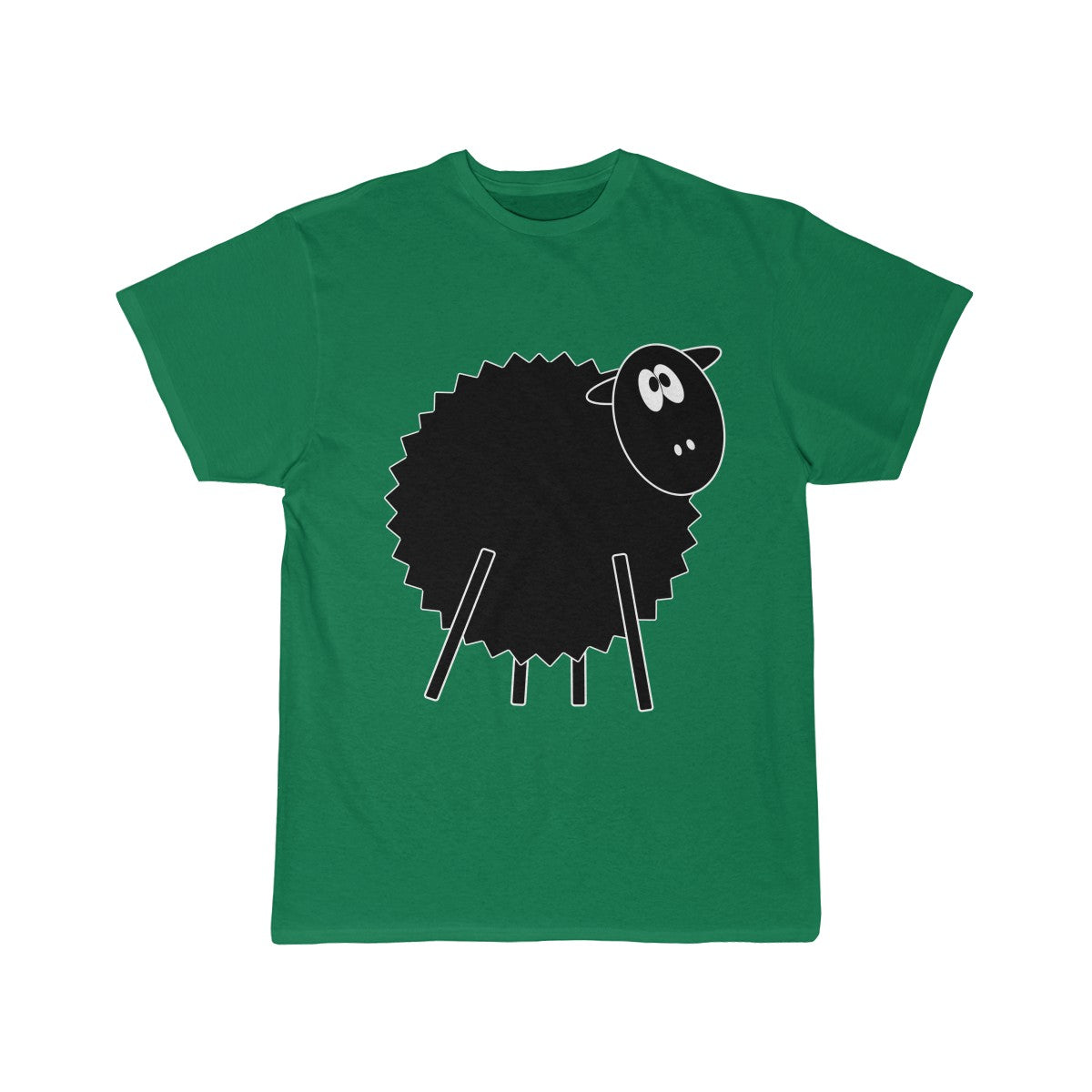 BAB FROG Men's Short Sleeve Tee - BAB FROG INC