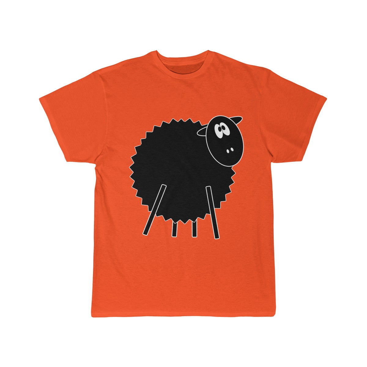 BAB FROG Men's Short Sleeve Tee - BAB FROG INC