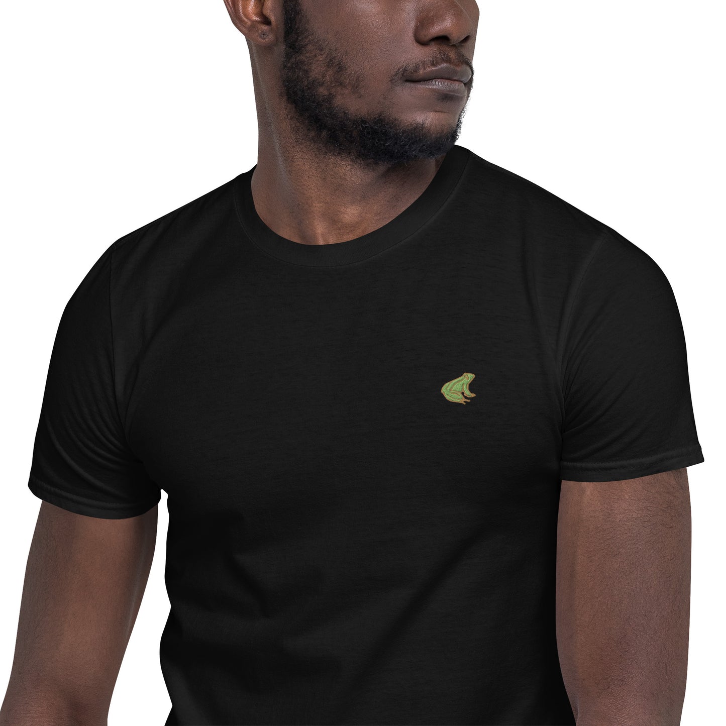 Short-Sleeve Unisex T-Shirt - BAB FROG INC