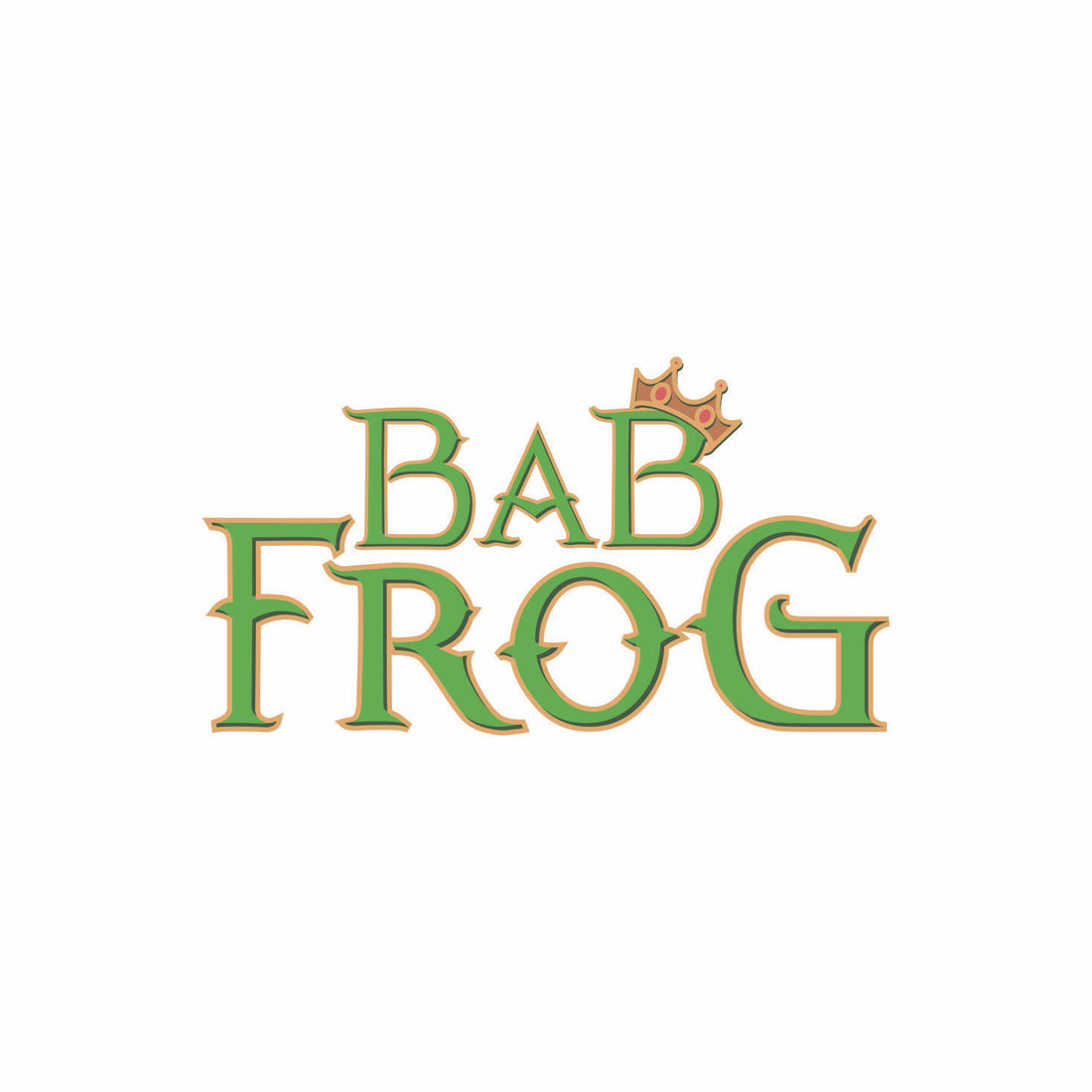 BAB Frog Father's Day Debut