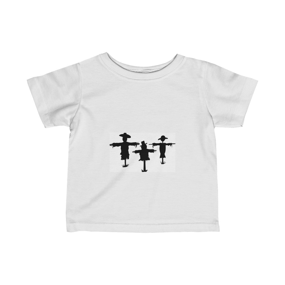 BAB Frog Infant Fine Jersey Tee - BAB FROG INC