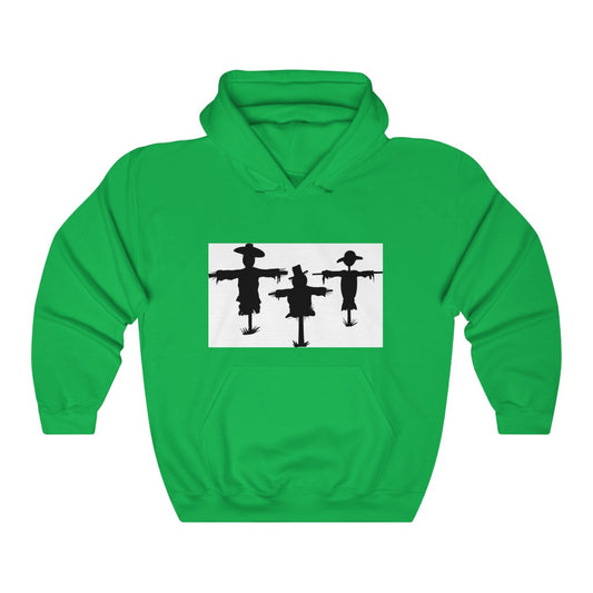 Copy of BAB Frog Unisex Heavy Blend™ Hooded Sweatshirt - BAB FROG INC