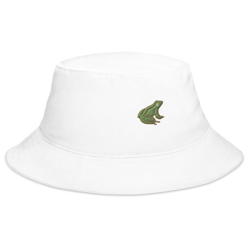 Bucket Hat - BAB FROG INC