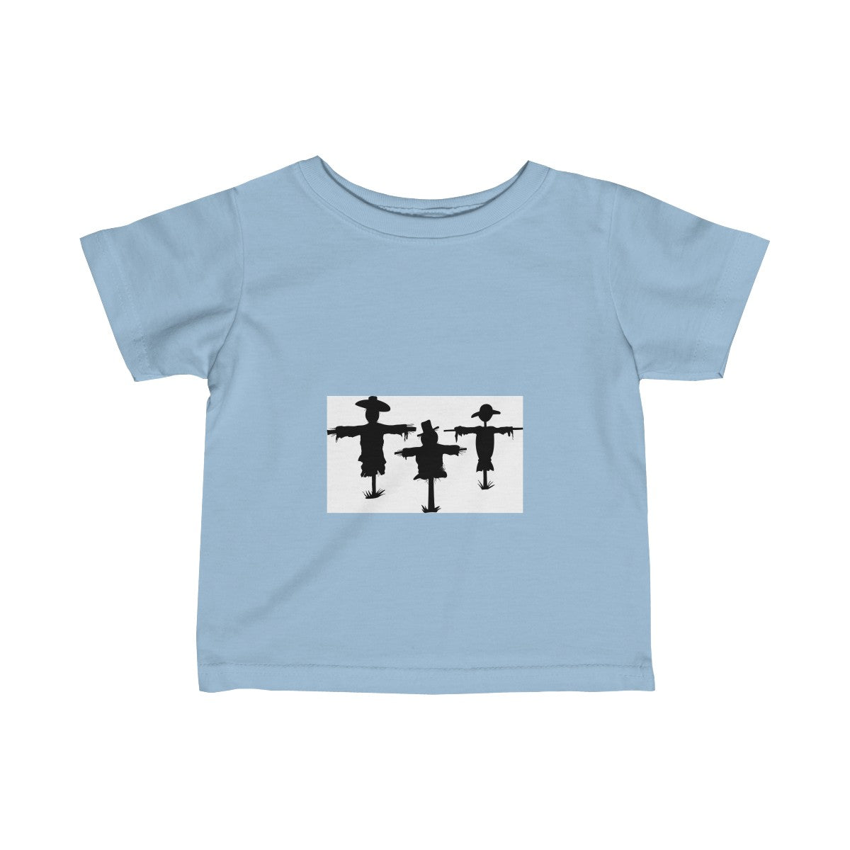 BAB Frog Infant Fine Jersey Tee - BAB FROG INC