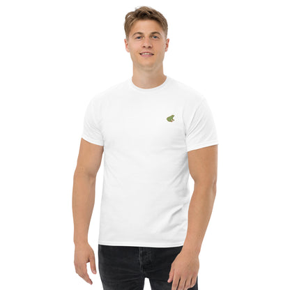 Men's classic tee - BAB FROG INC