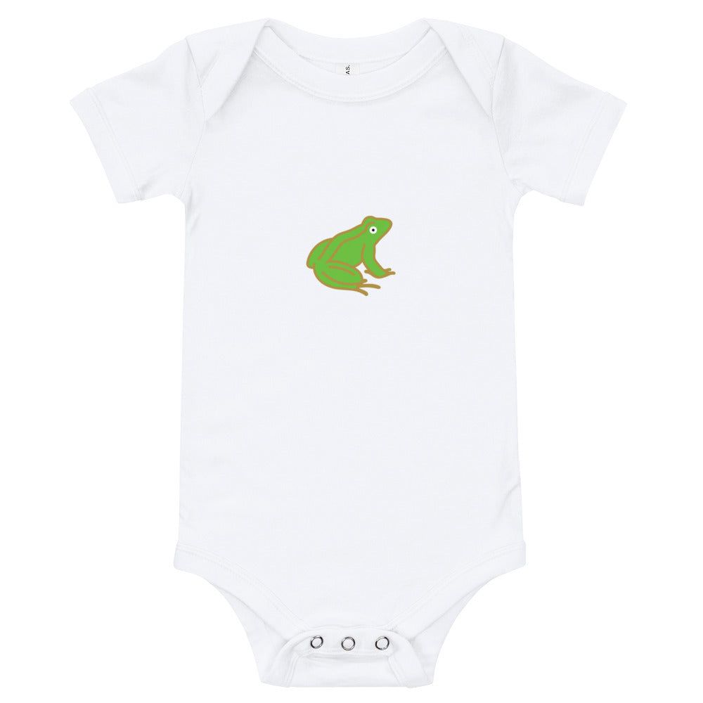 T-Shirt - BAB FROG INC