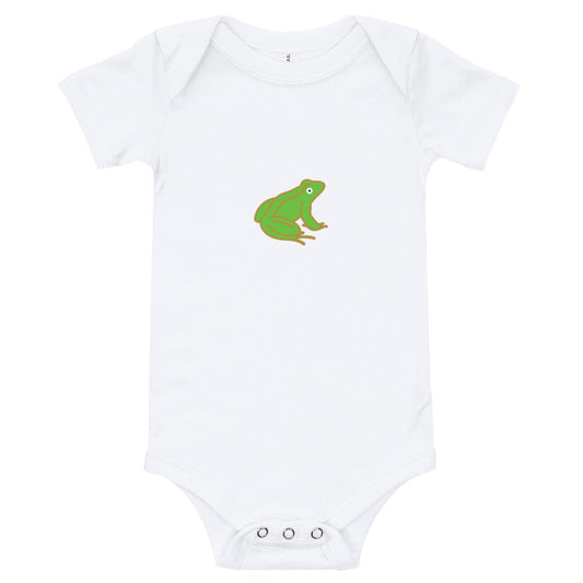 T-Shirt - BAB FROG INC