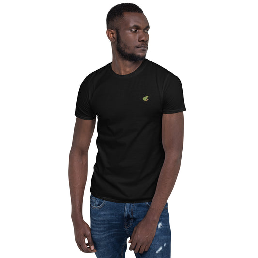 Short-Sleeve Unisex T-Shirt - BAB FROG INC