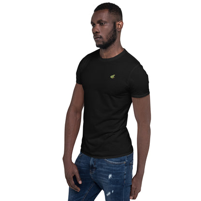 Short-Sleeve Unisex T-Shirt - BAB FROG INC