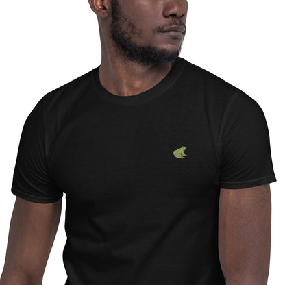 Short-Sleeve Unisex T-Shirt - BAB FROG INC