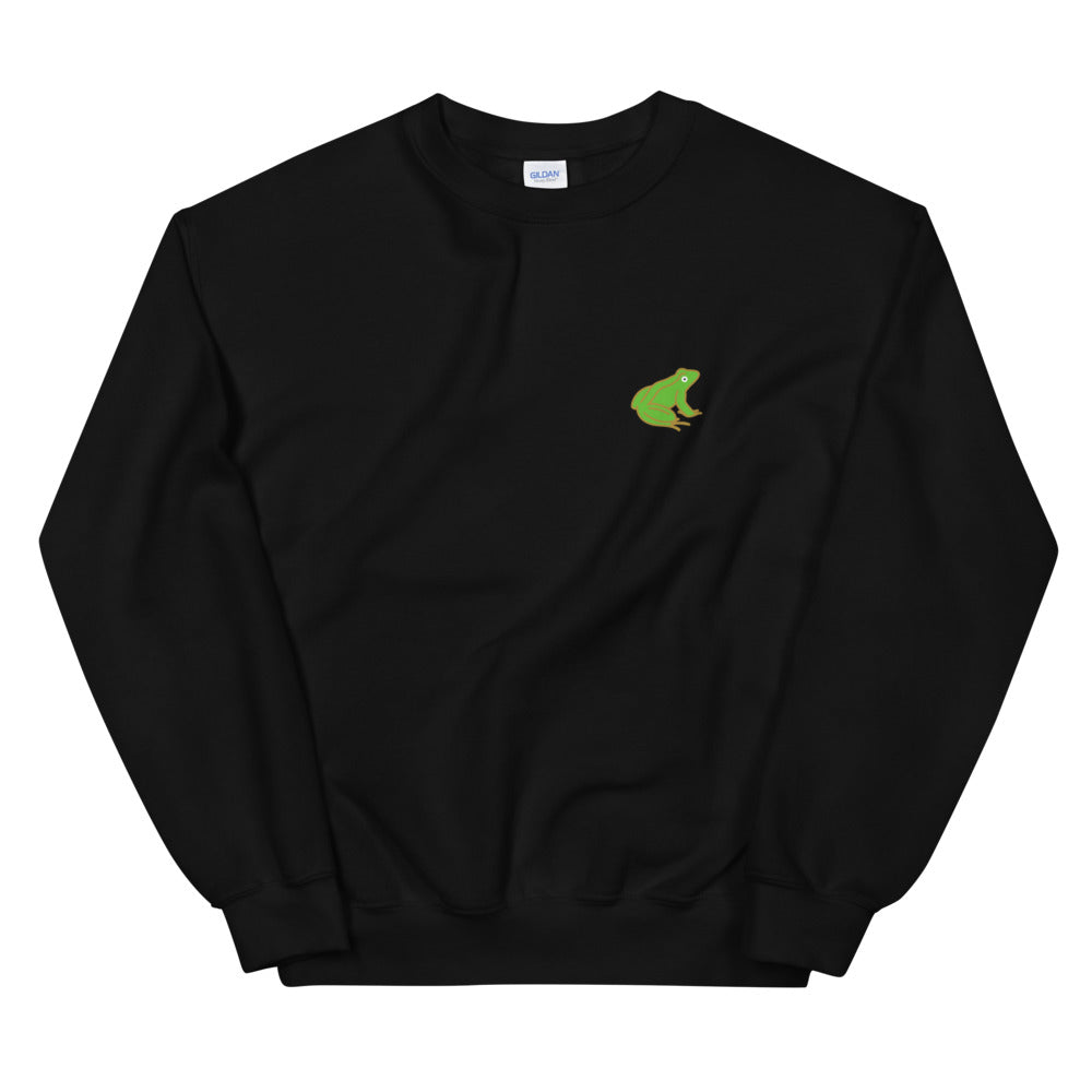 Unisex Sweatshirt - BAB FROG INC