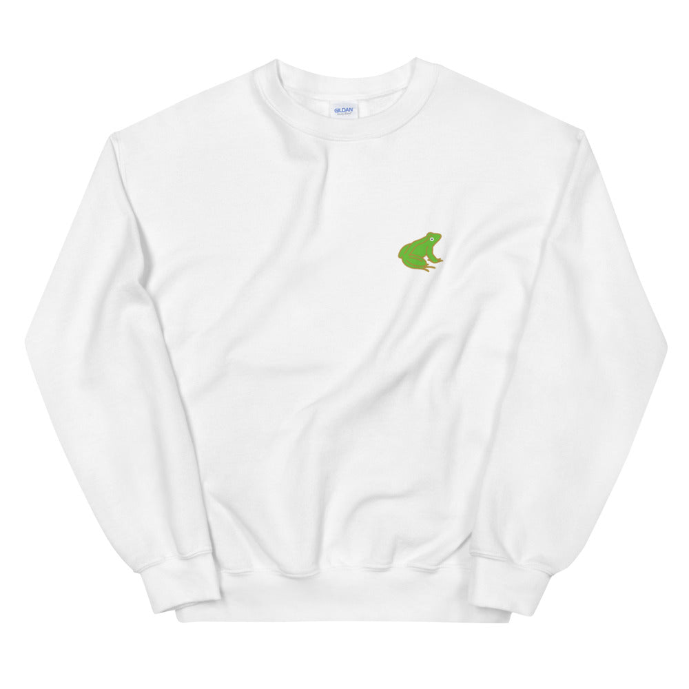 Unisex Sweatshirt - BAB FROG INC